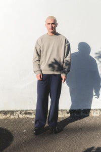 Axis wide pants