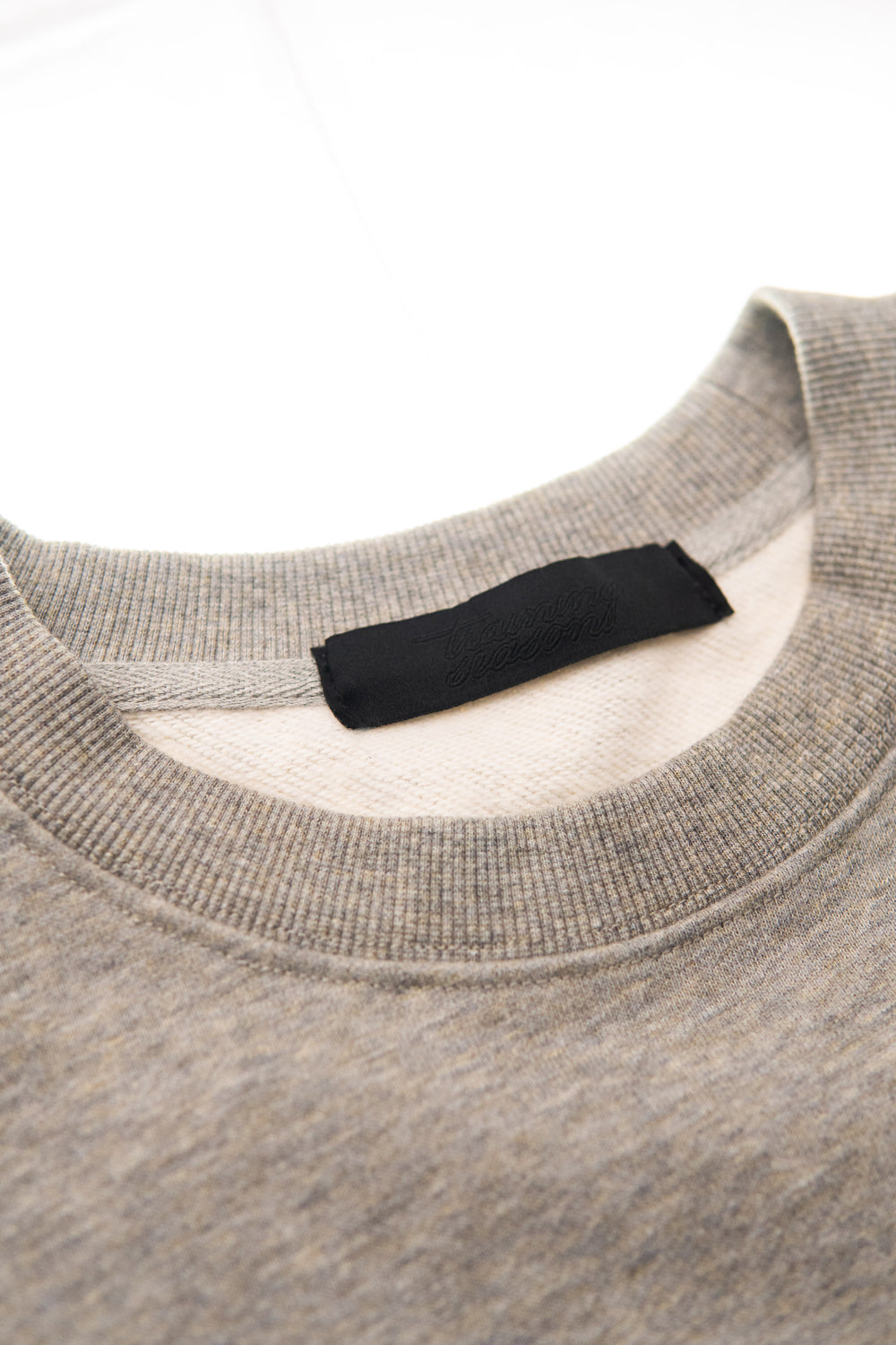 Pockets Jumper