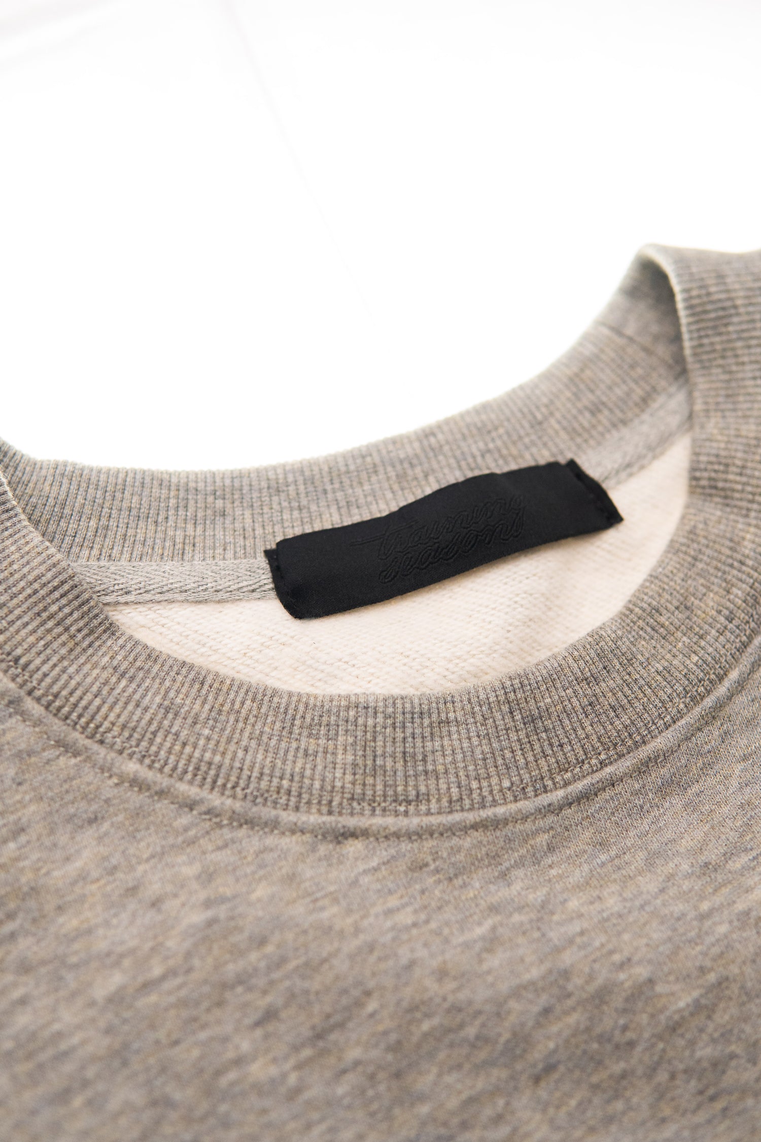 Pockets Jumper