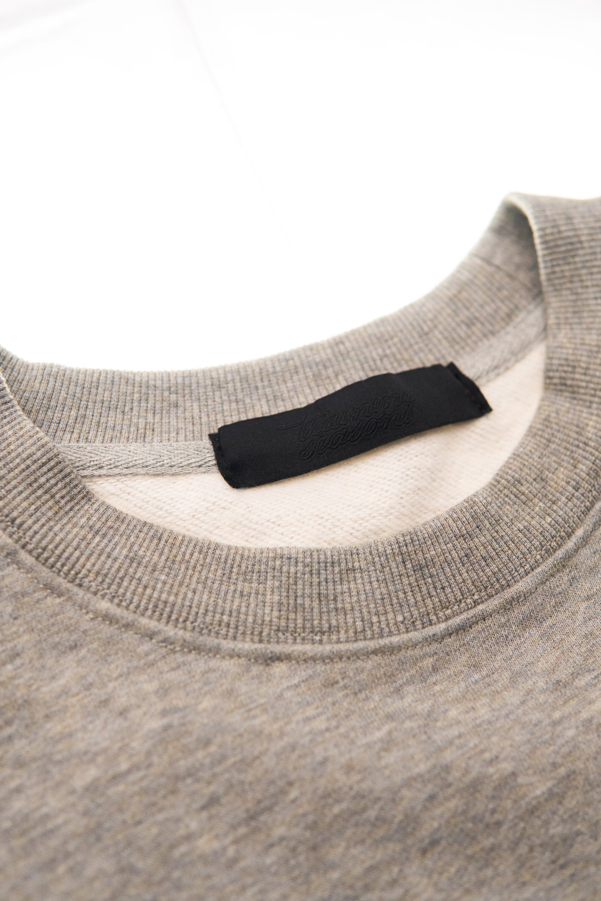 Pockets Jumper