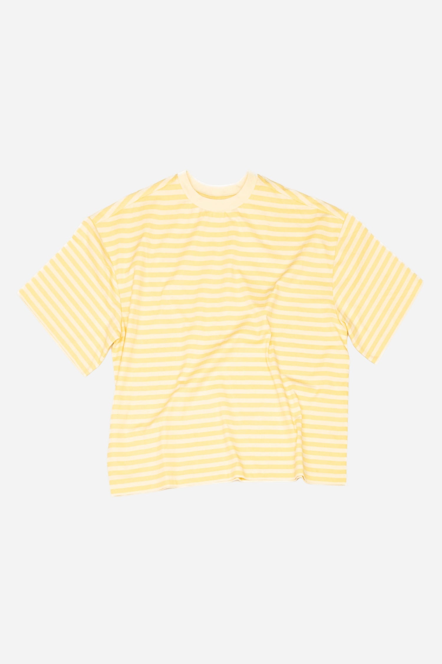 Borrowed Tee
