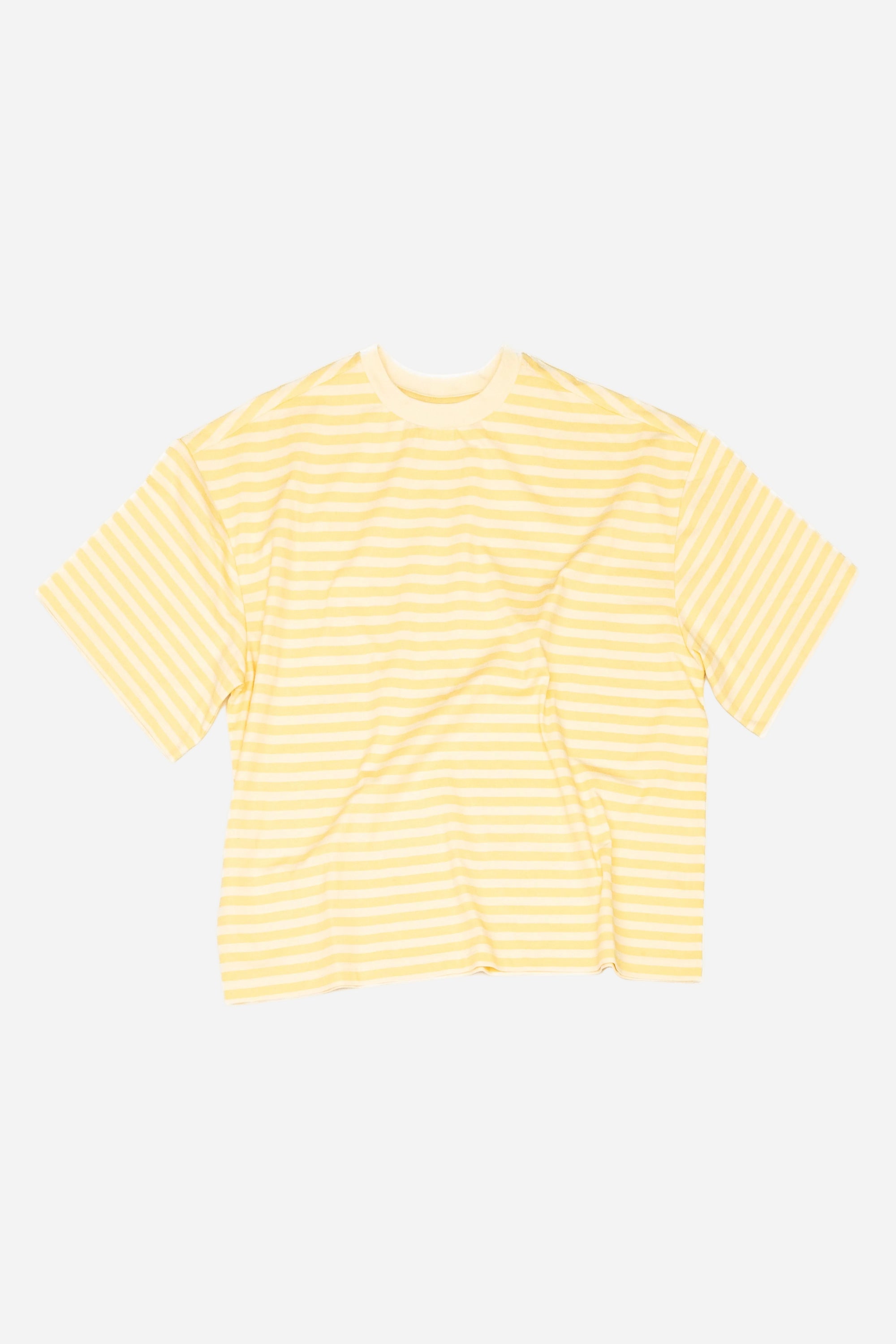 Borrowed Tee
