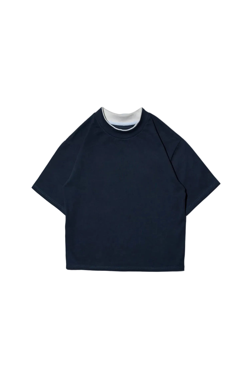V2 Tee - deep sea