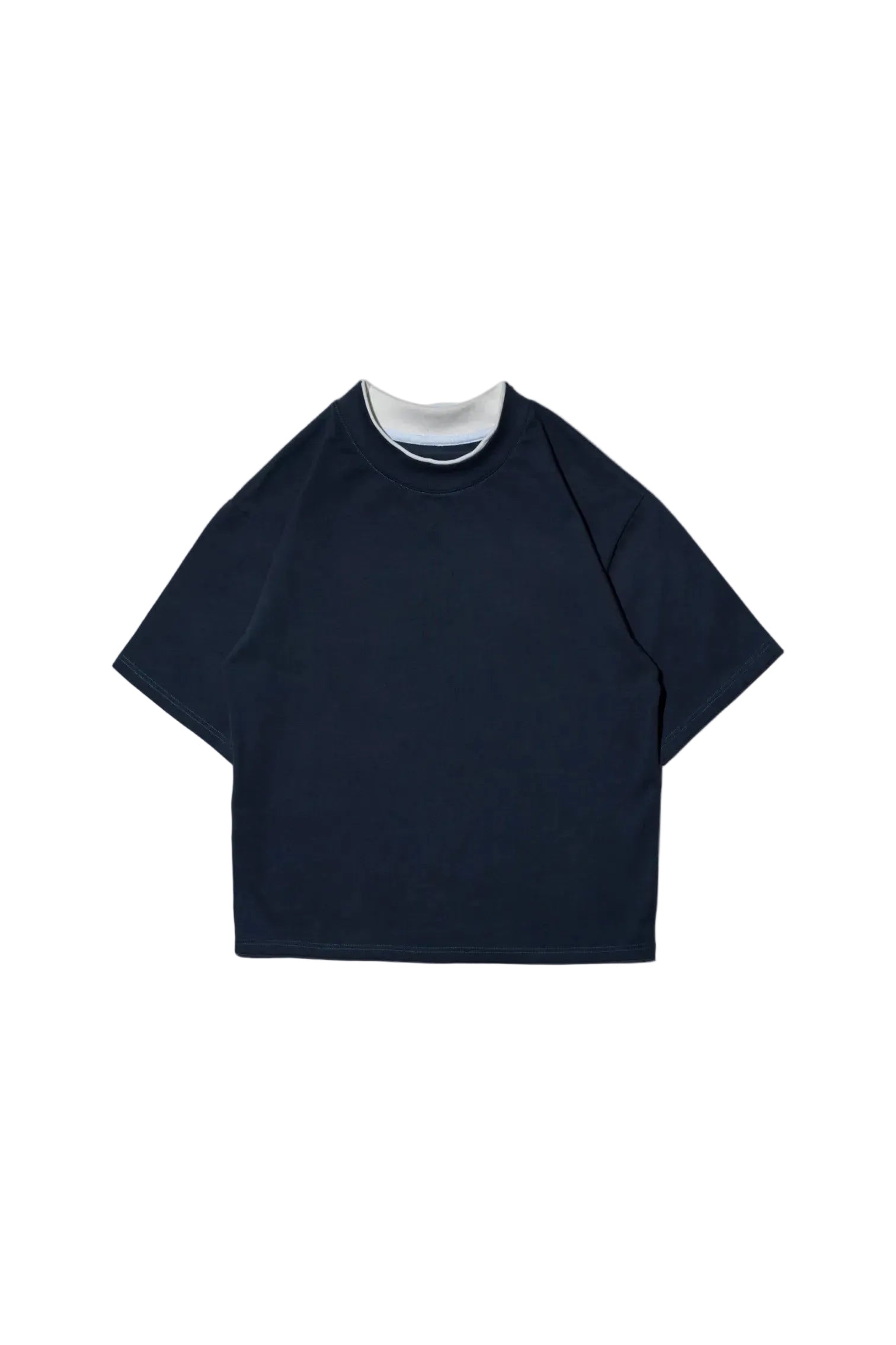 V2 Tee - deep sea