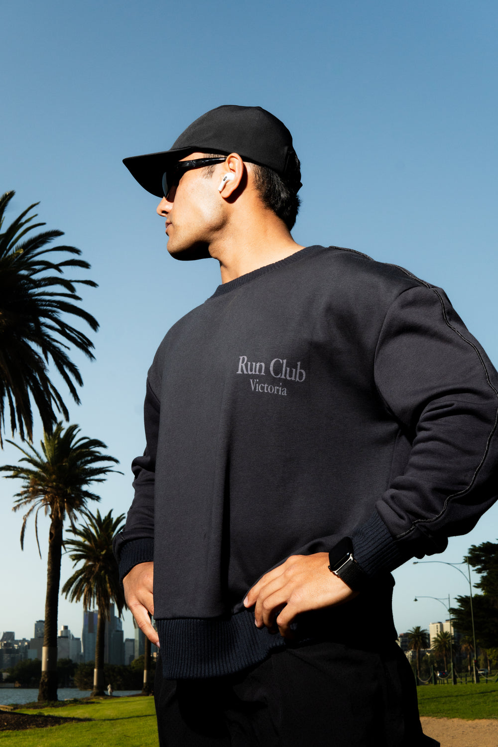 RCV Jumper