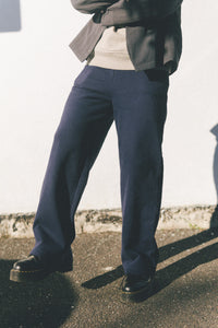 Axis wide pants