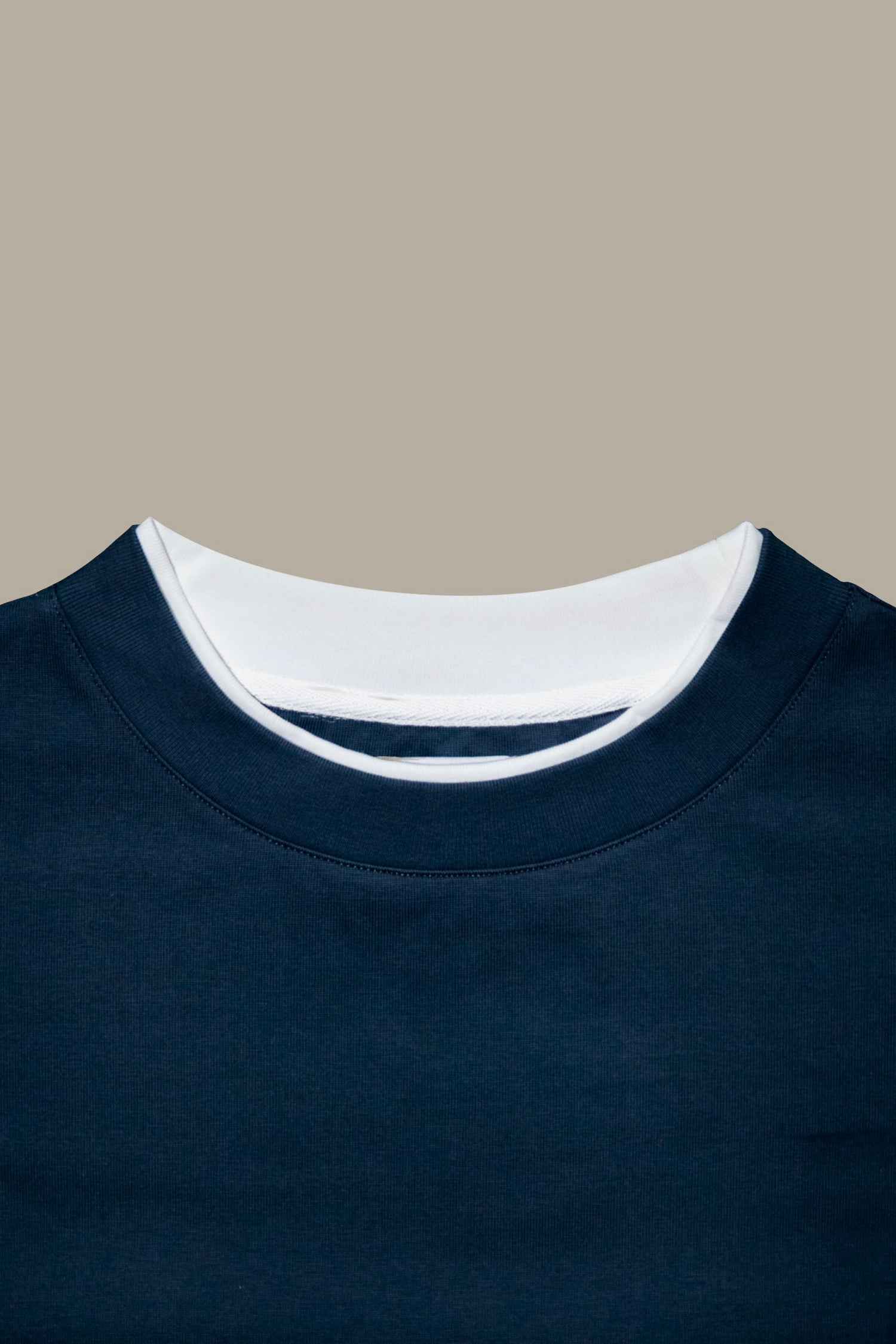 V2 Tee - deep sea