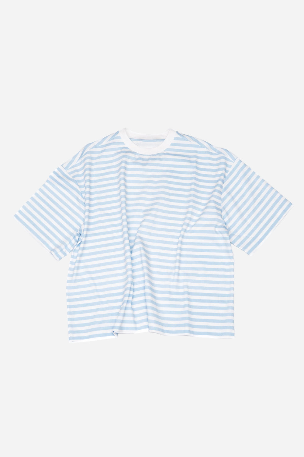 Borrowed Tee