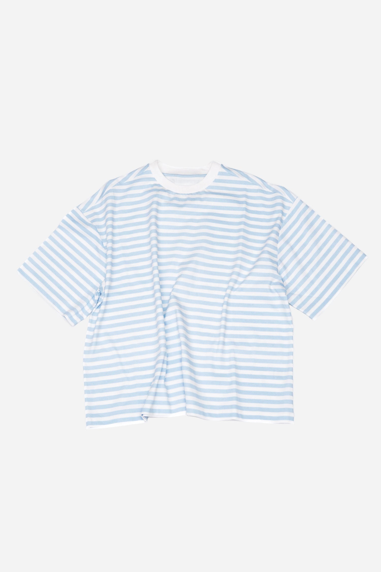 Borrowed Tee