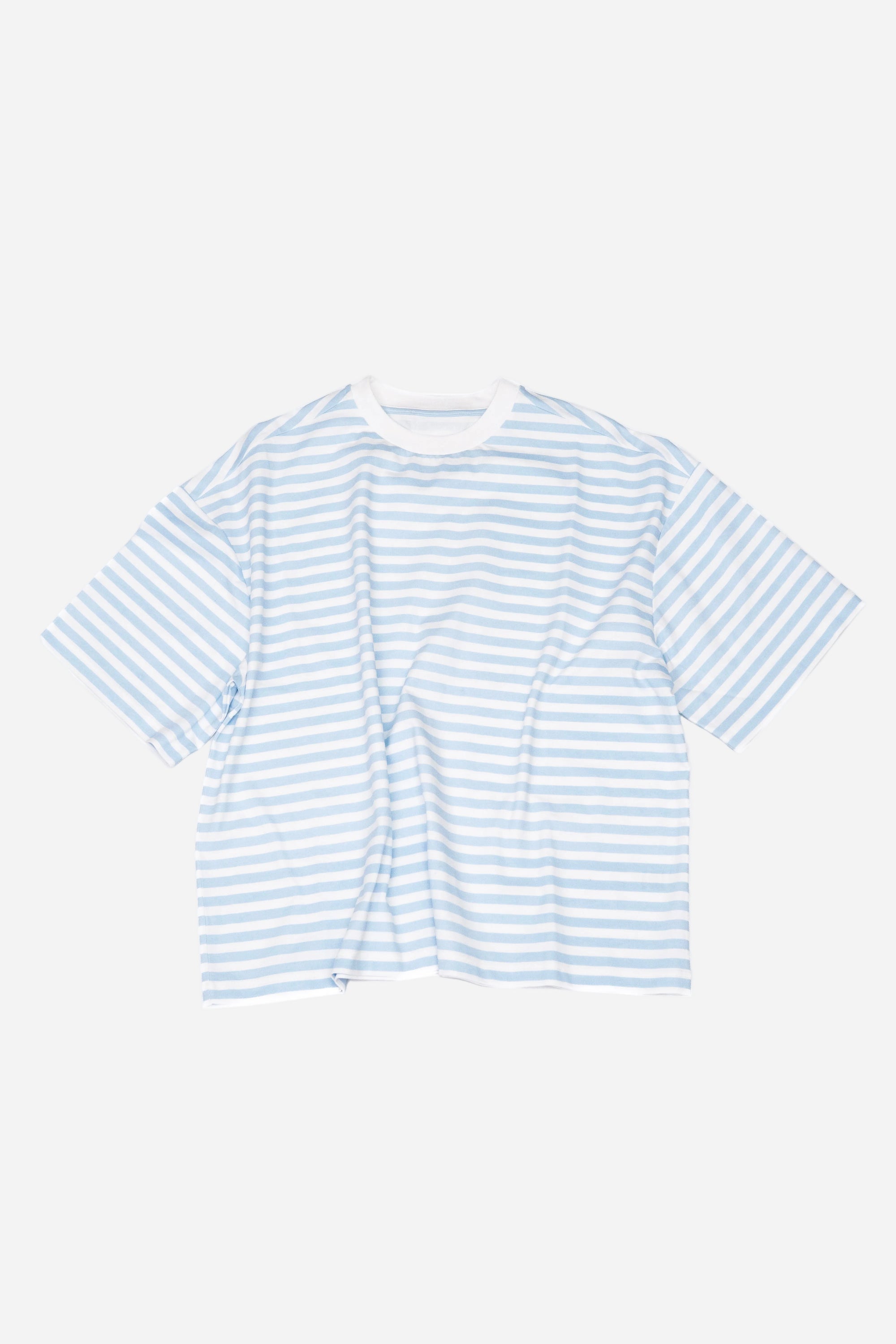 Borrowed Tee