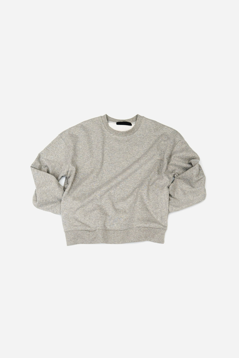Pockets Jumper
