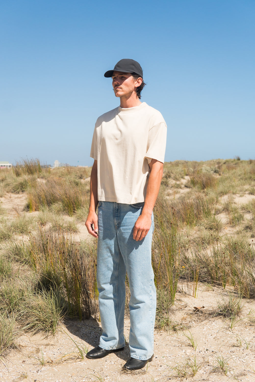 V2 Tee