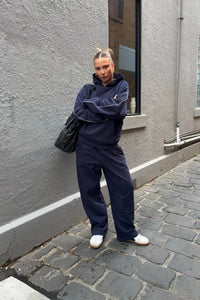 Organic Cotton Pants
