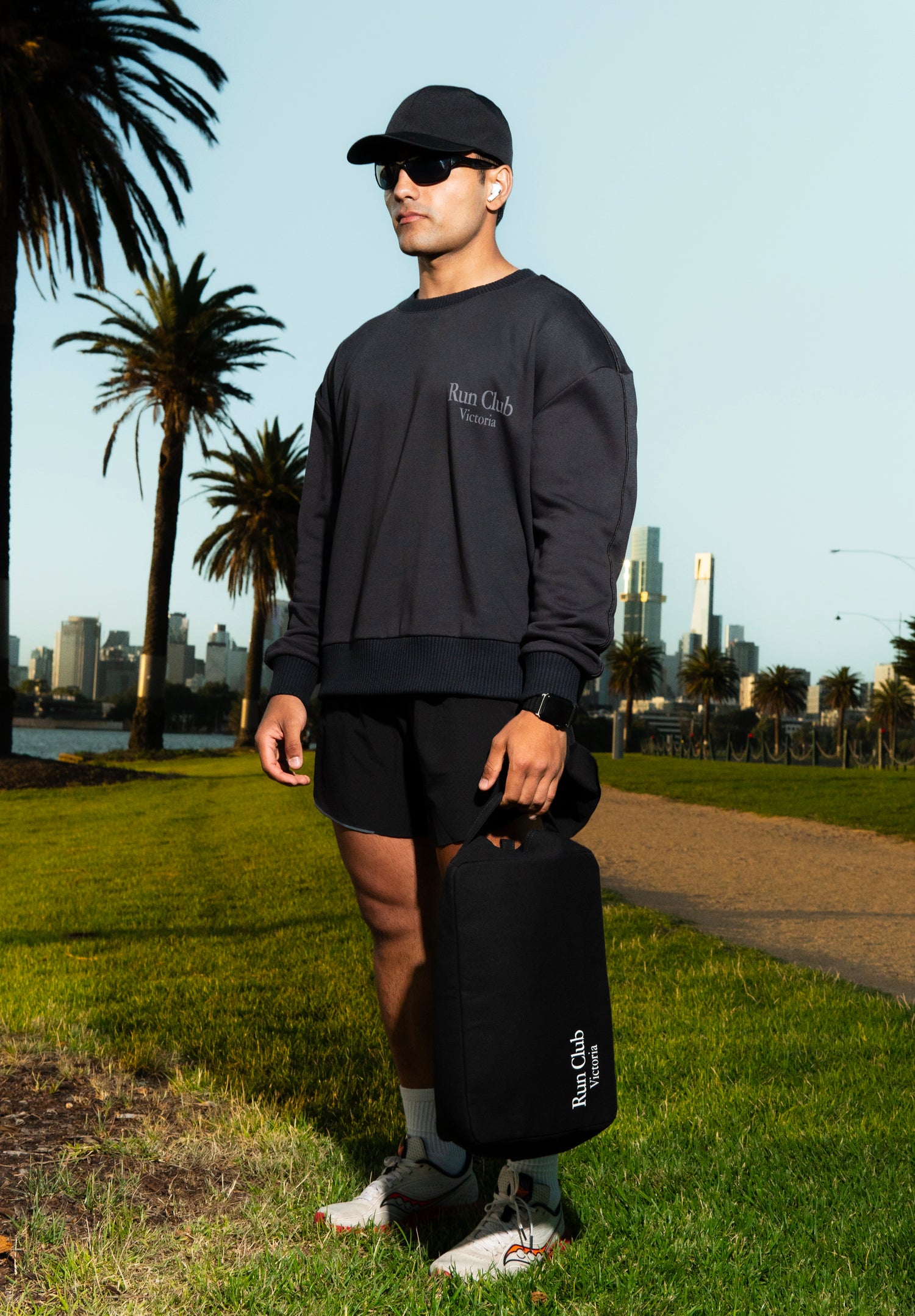 RCV Jumper