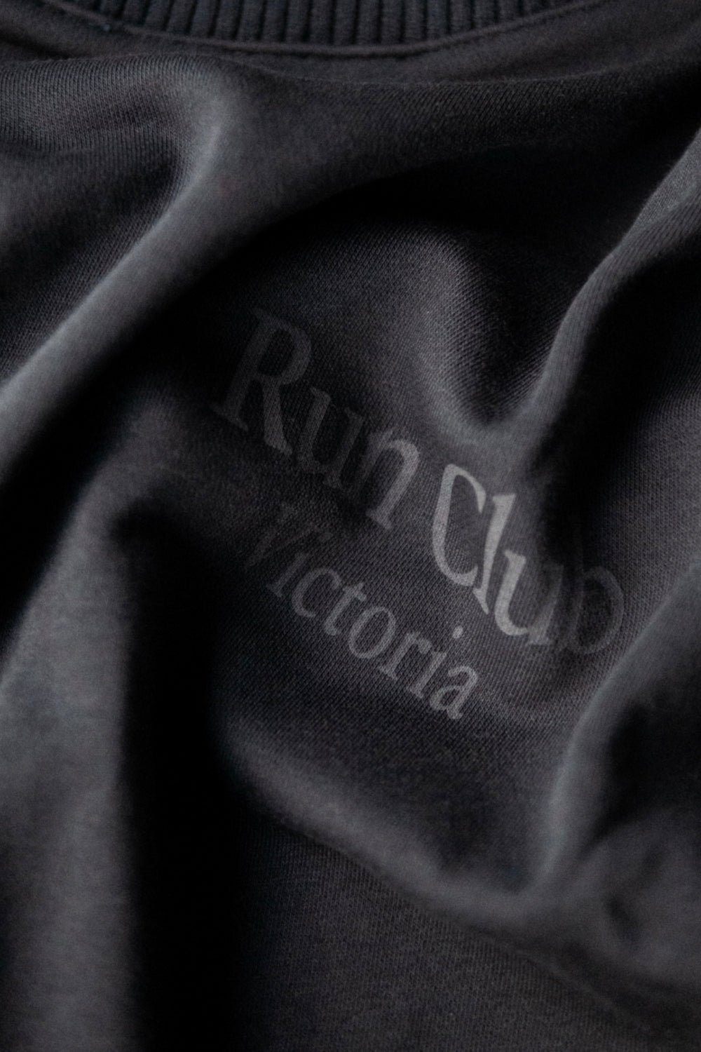 RCV Jumper