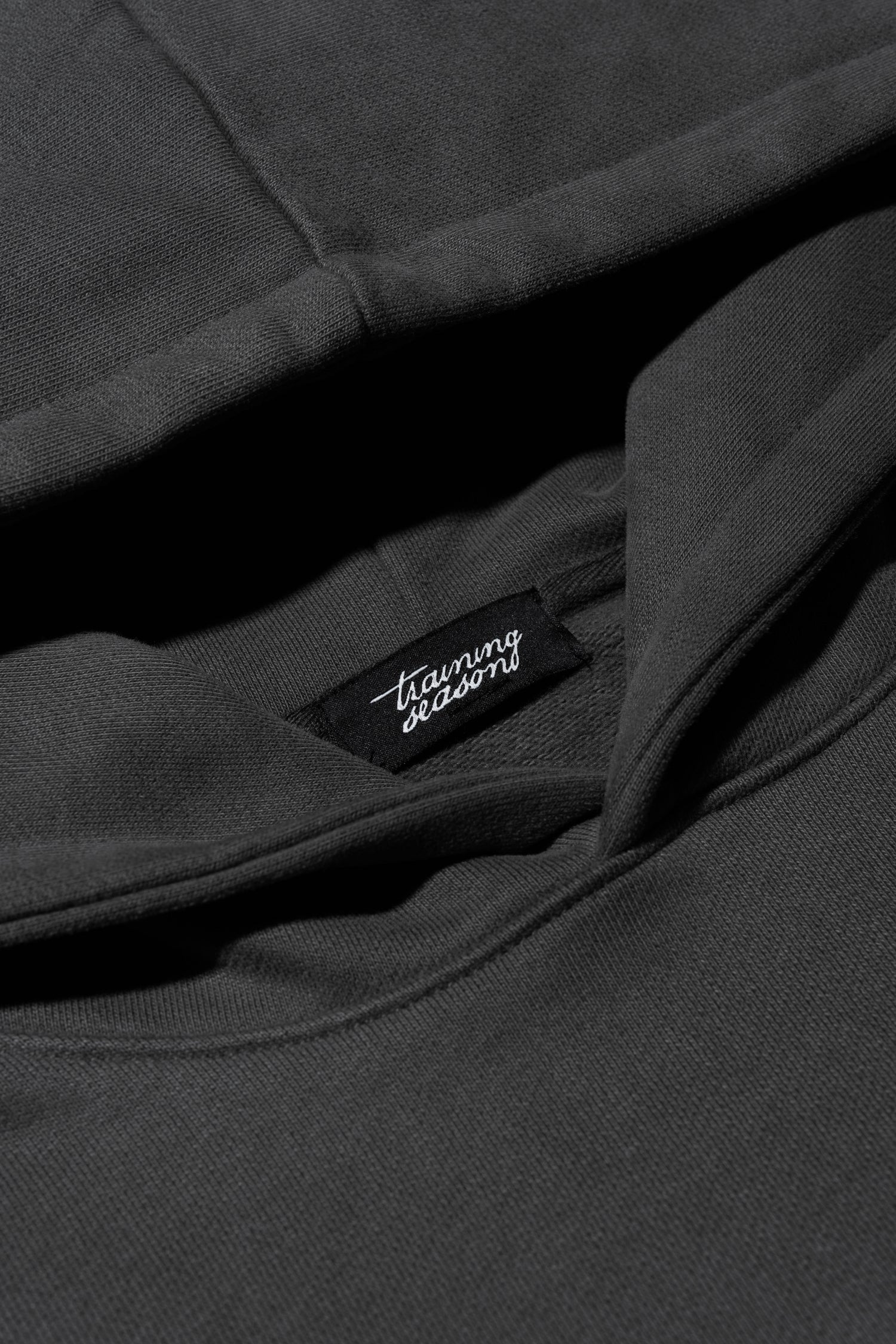 Sweat à capuche nuage