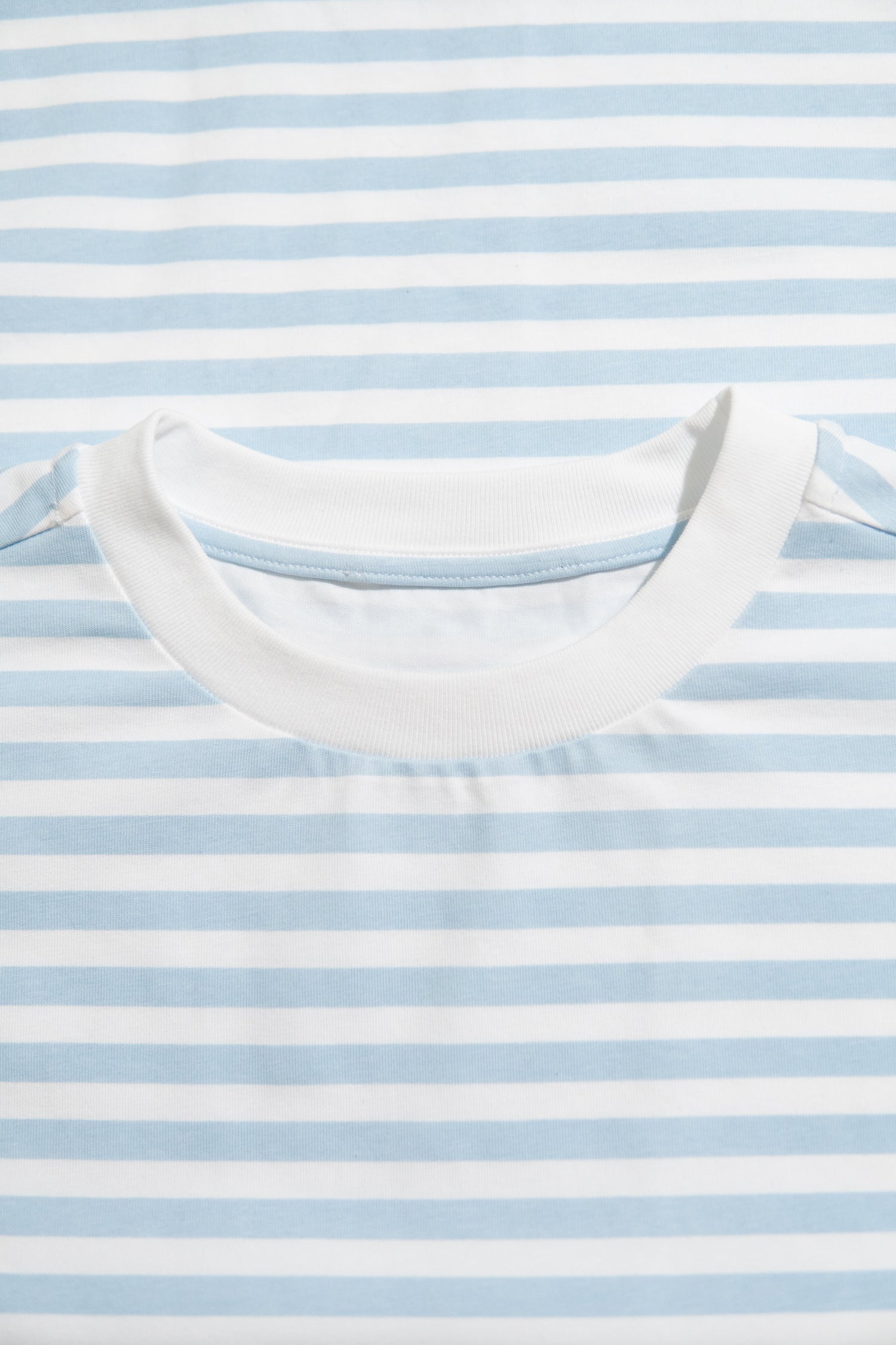 Borrowed Tee