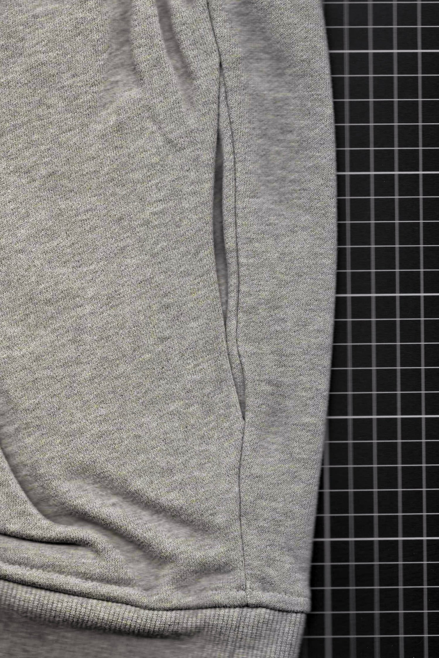 Pockets Jumper