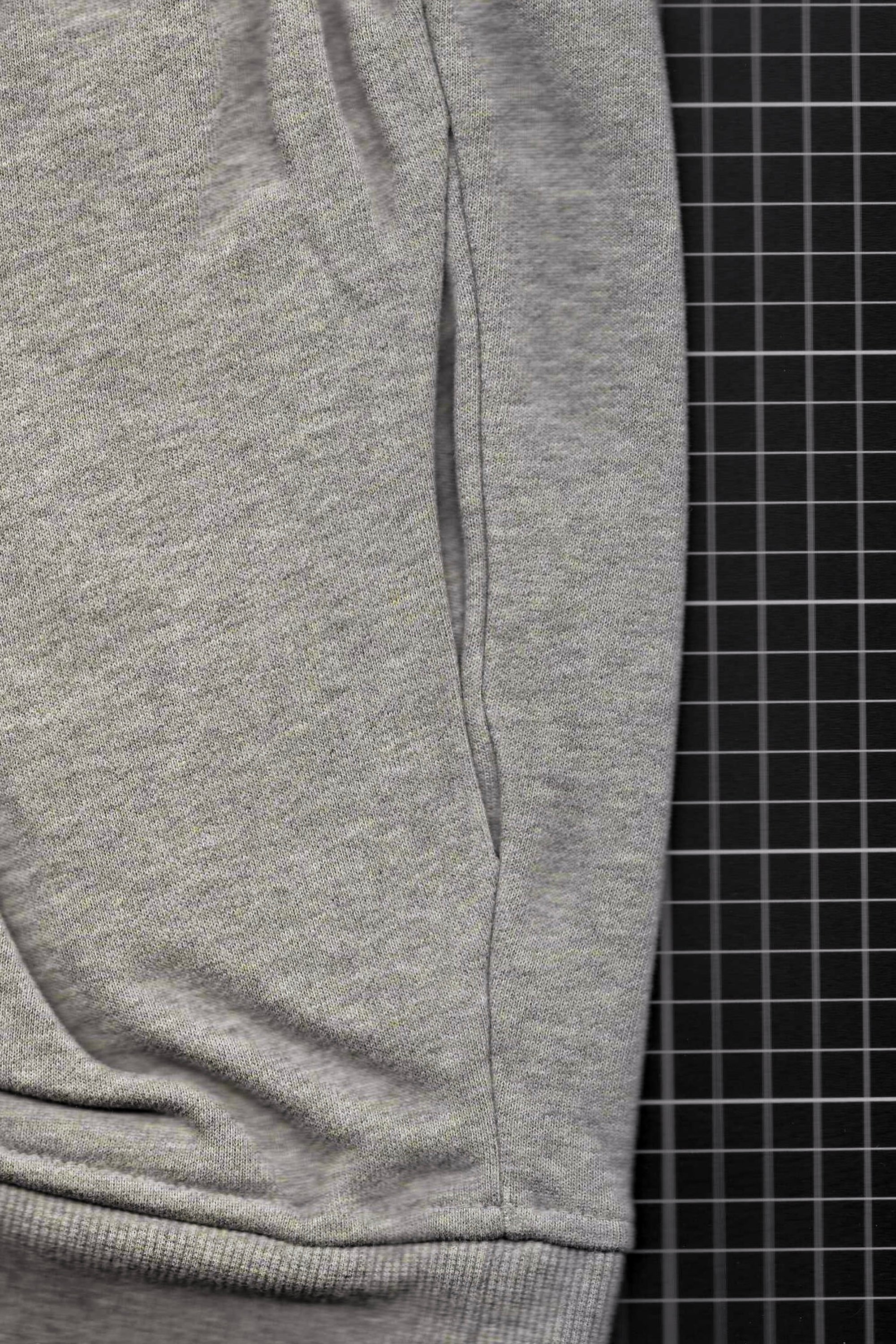 Pockets Jumper