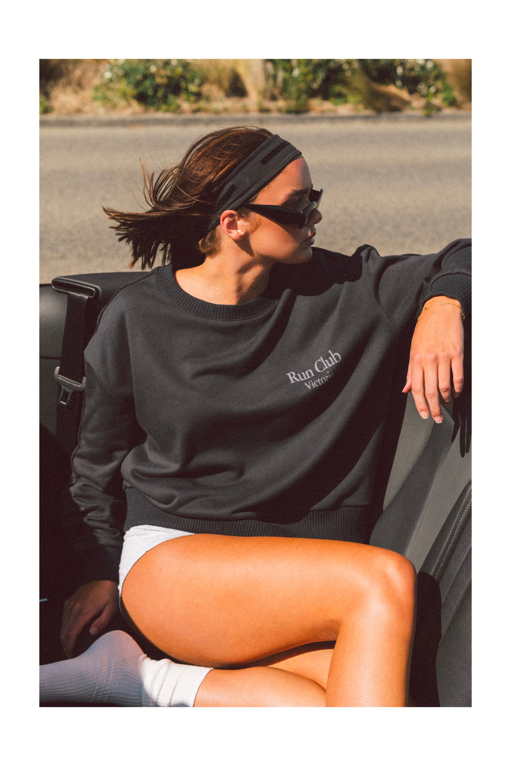 RCV Jumper