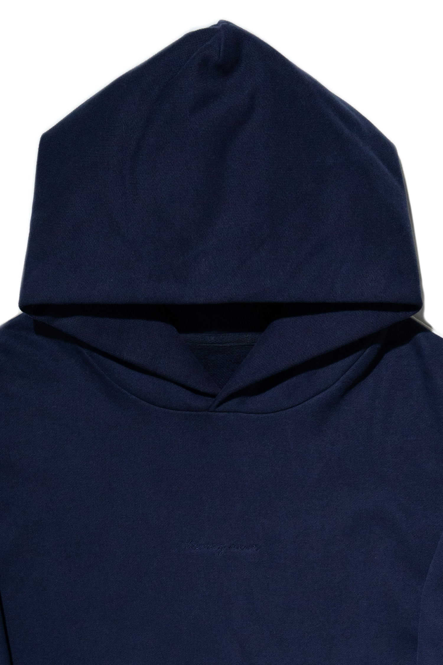 Cloud Hood