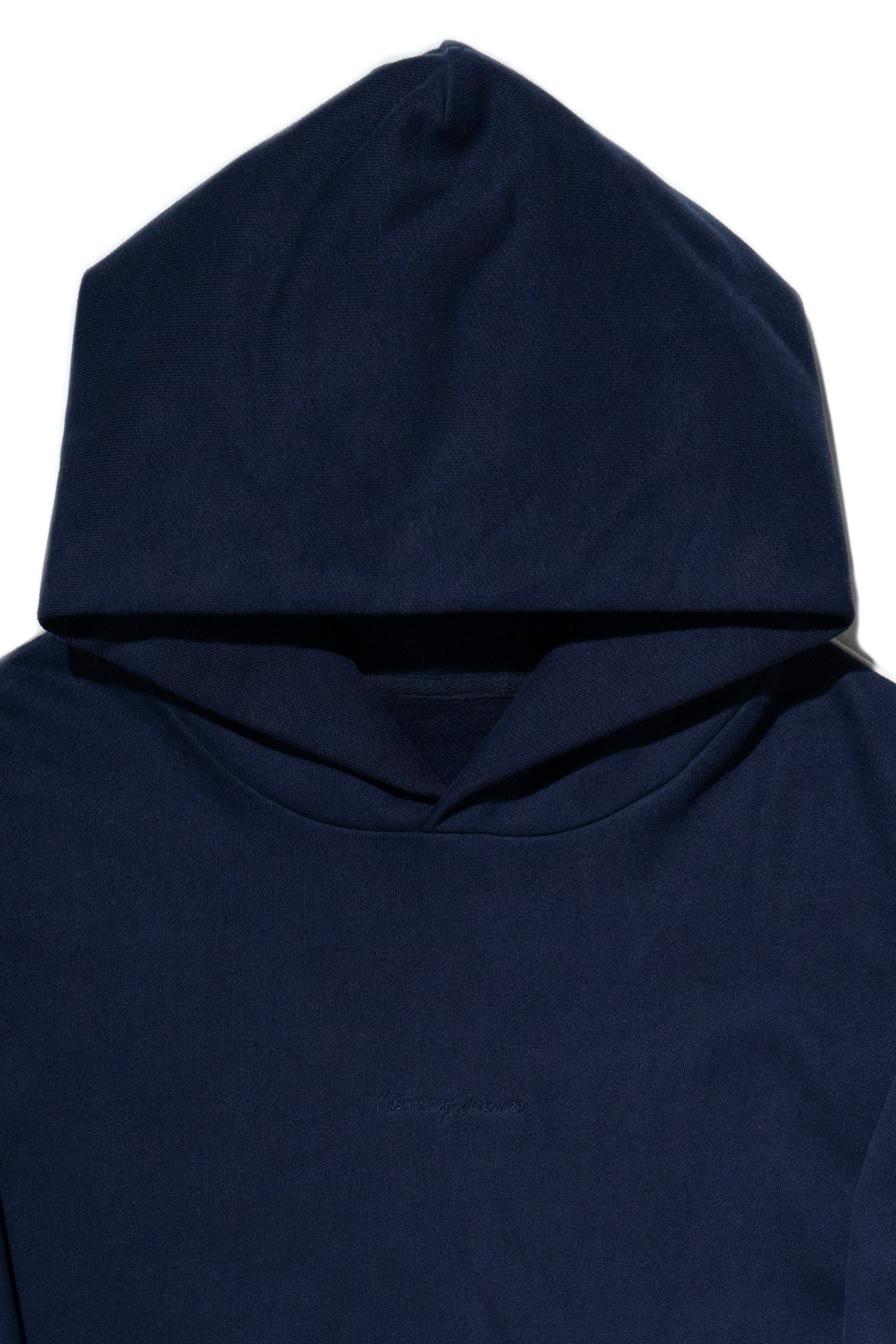 Cloud Hood