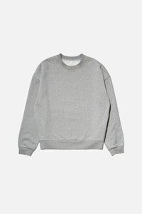 Classic Boxy Sweater
