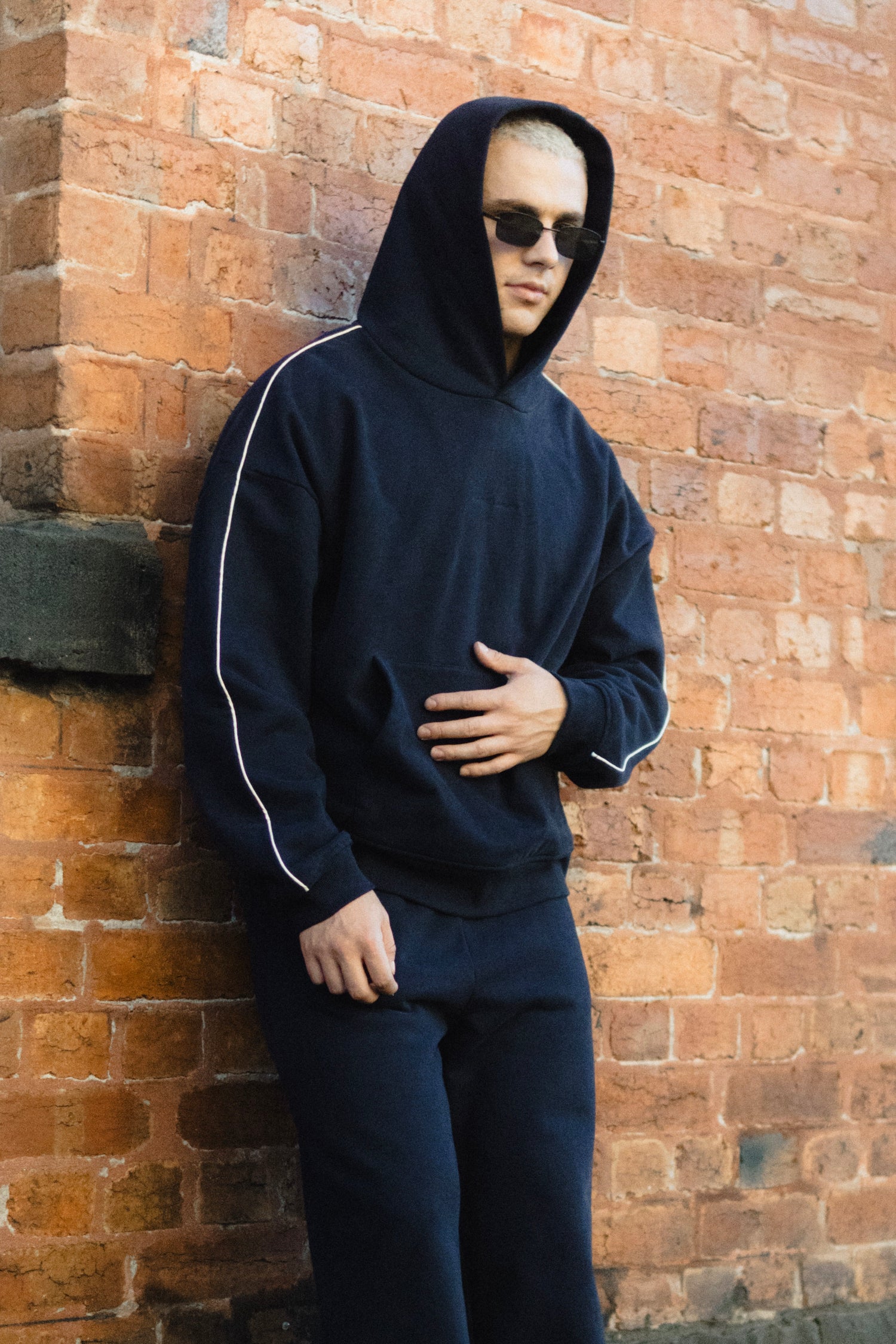 Cloud Hood