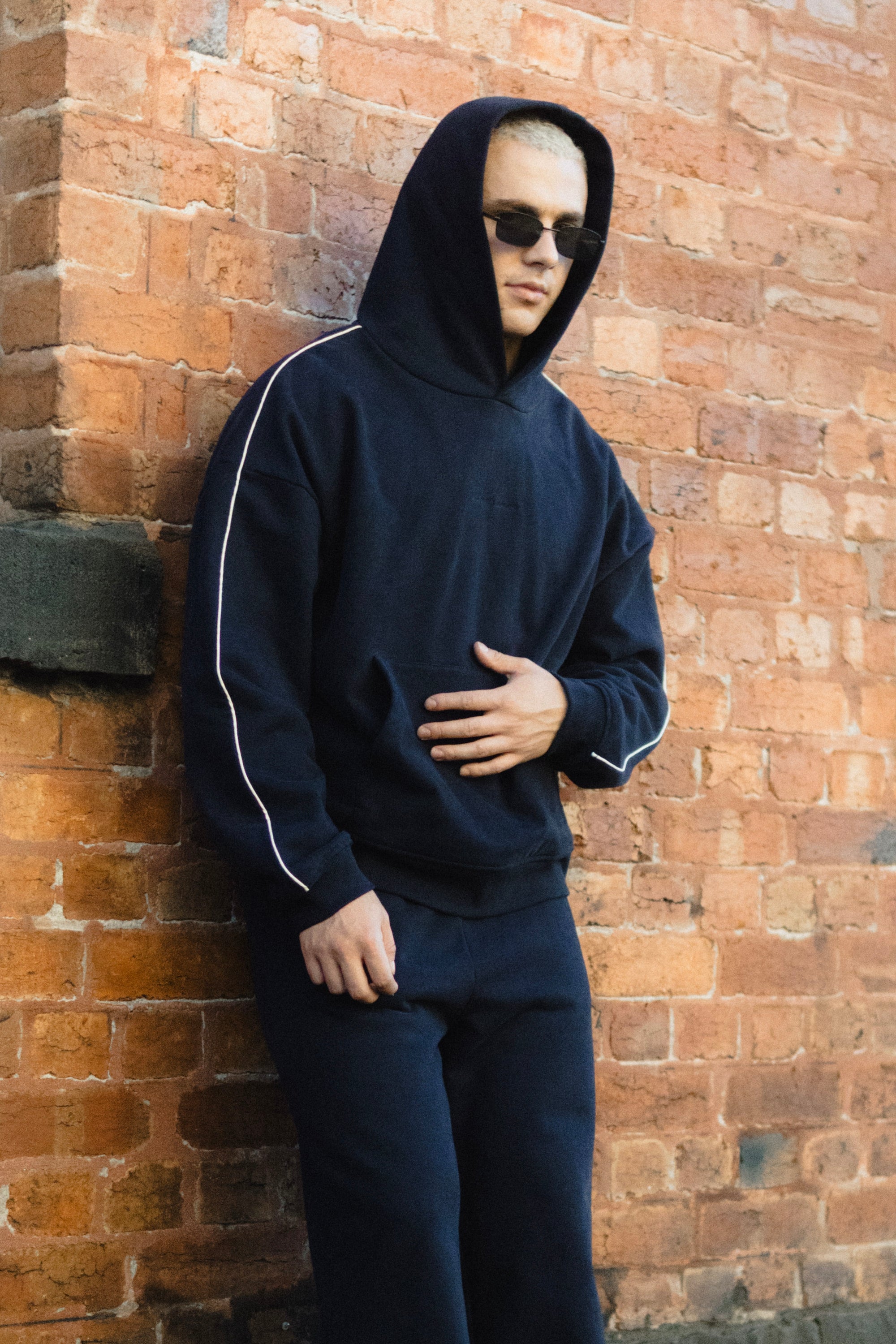 Cloud Hood