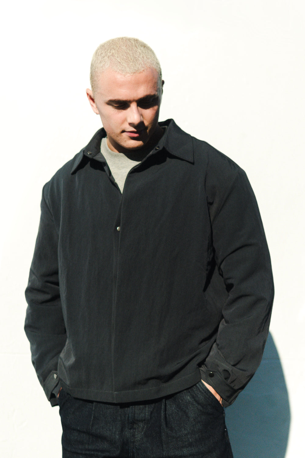 Shirtigan
