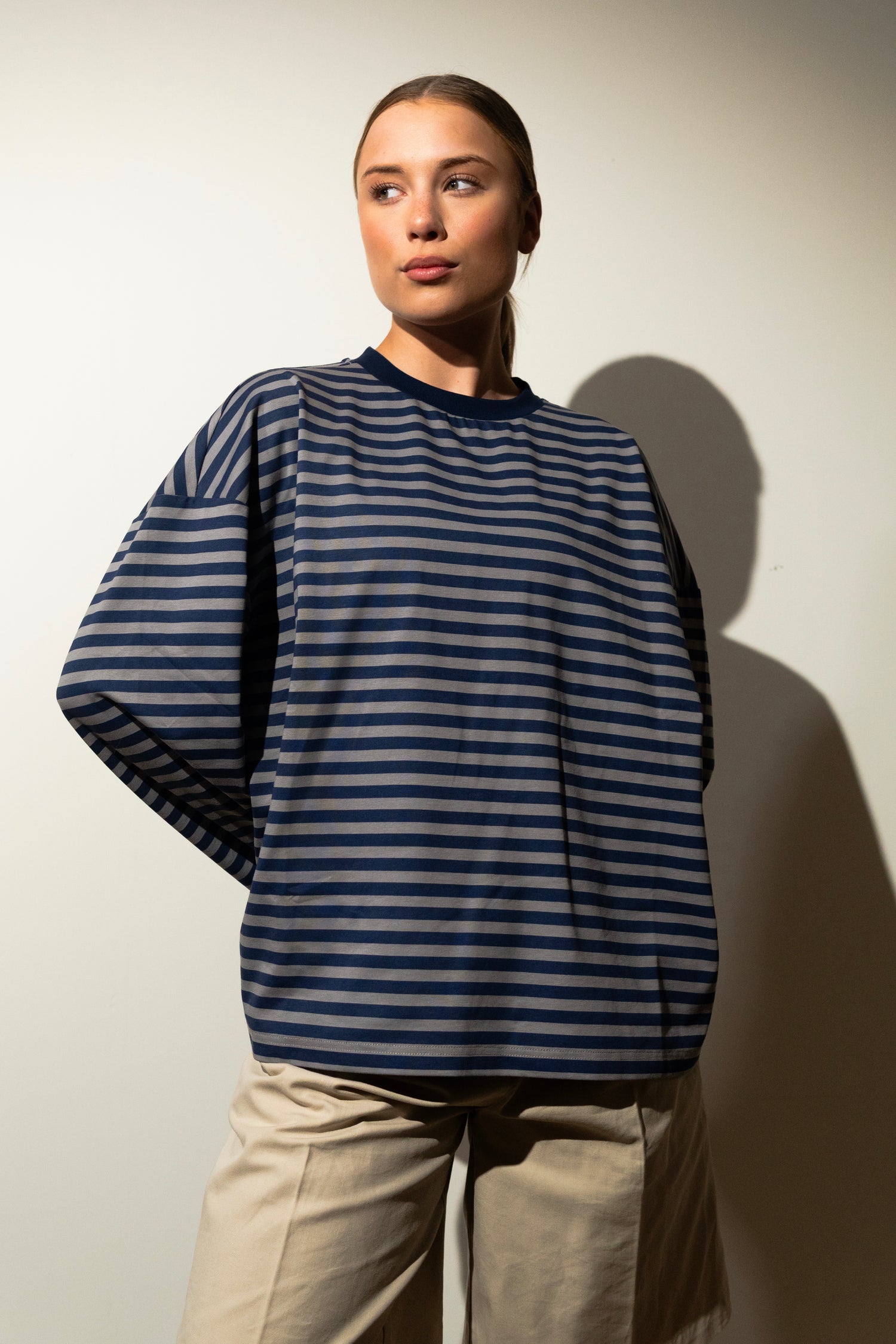 Borrowed Longsleeve