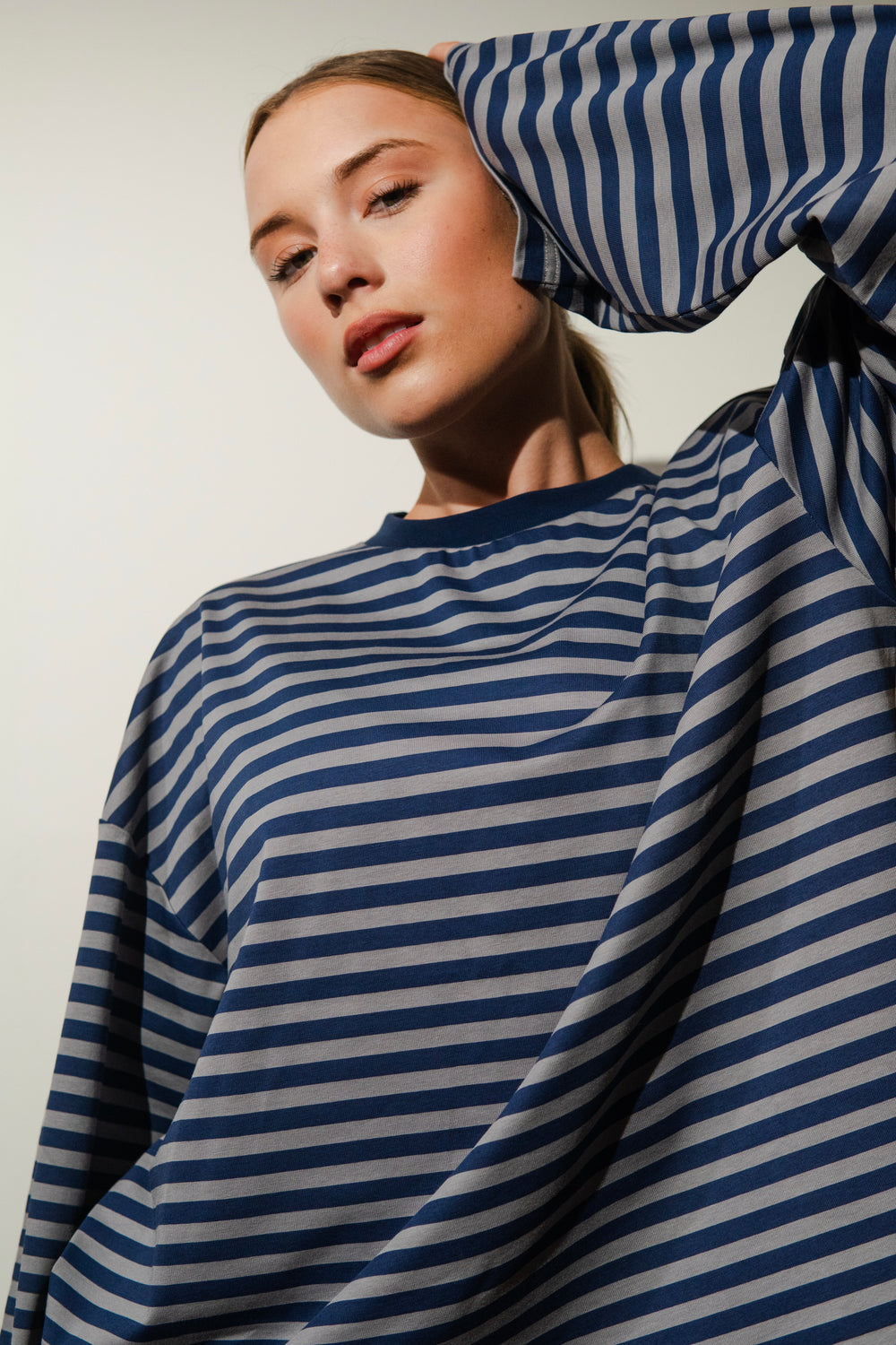 Borrowed Longsleeve