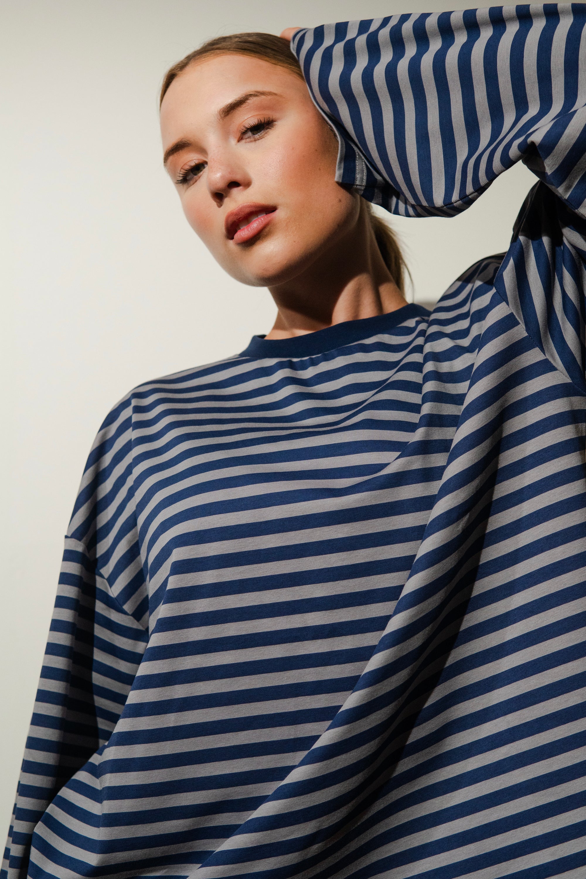 Borrowed Longsleeve